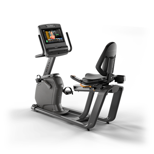 Lifestyle Recumbent Touch (R-LS-TOUCH)