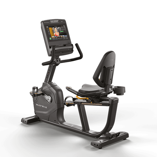 Endurance Recumbent Touch (R-ES-TOUCH)