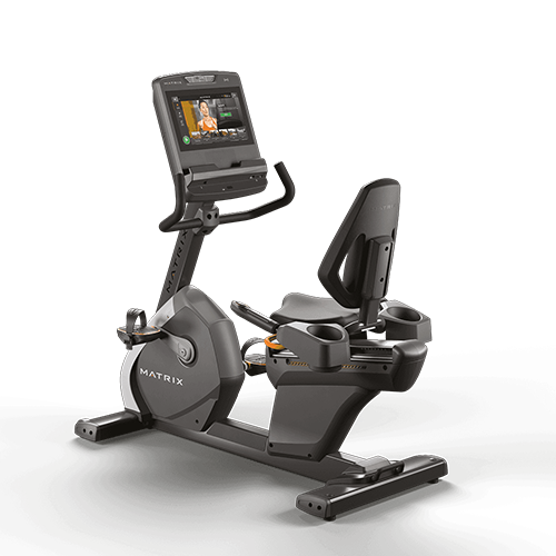 Performance Recumbent TOUCH (R-PS-TOUCH)
