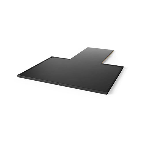 Платформа Mega Solid Rubber Surface Platform MG-MARP4794-06