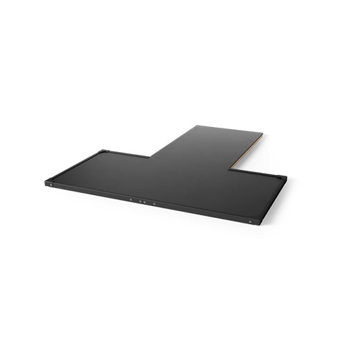 Платформа Mega Solid Rubber Surface Platform MG-MARP9091-06